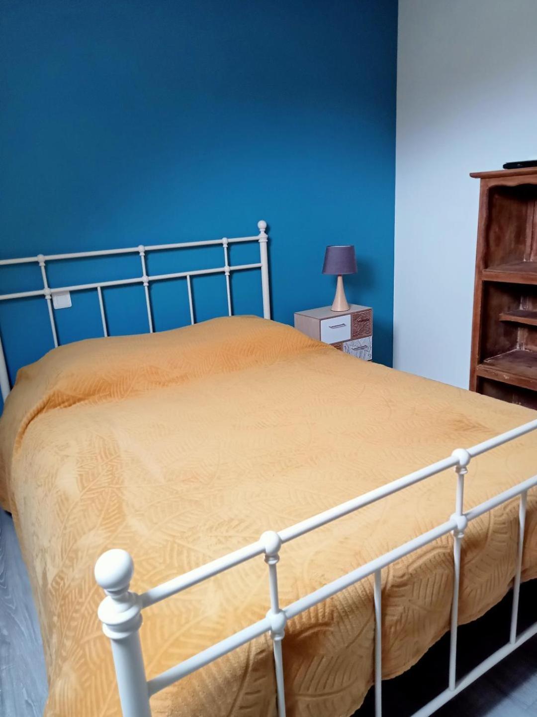 Privee Dans Maison Proche Du Mont Saint-michel Homestay