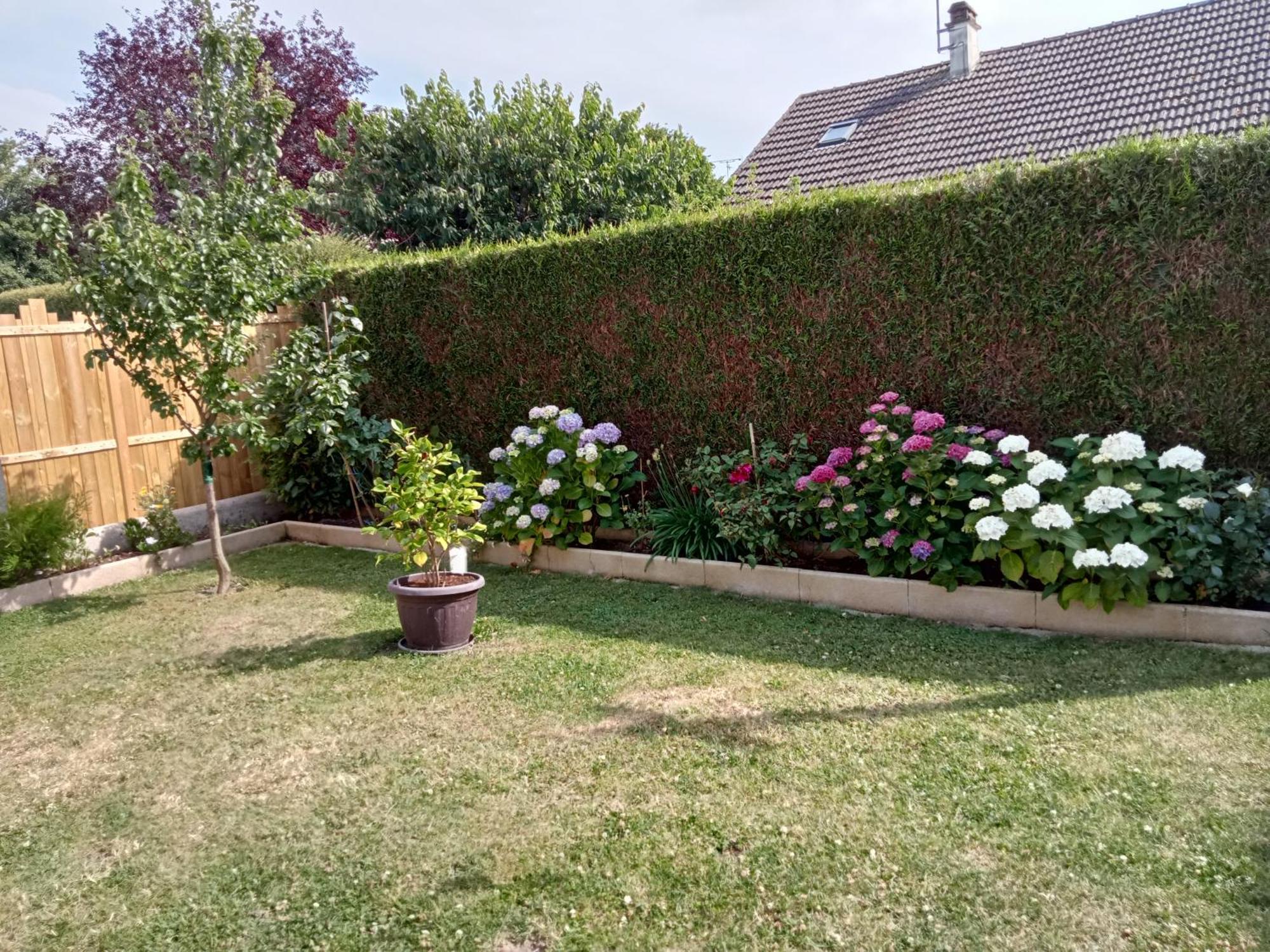 Privee Dans Maison Proche Du Mont Saint-michel Homestay